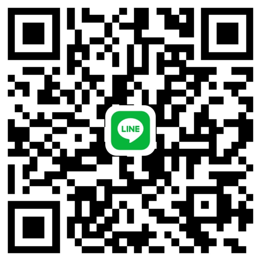 LINE QRコード
