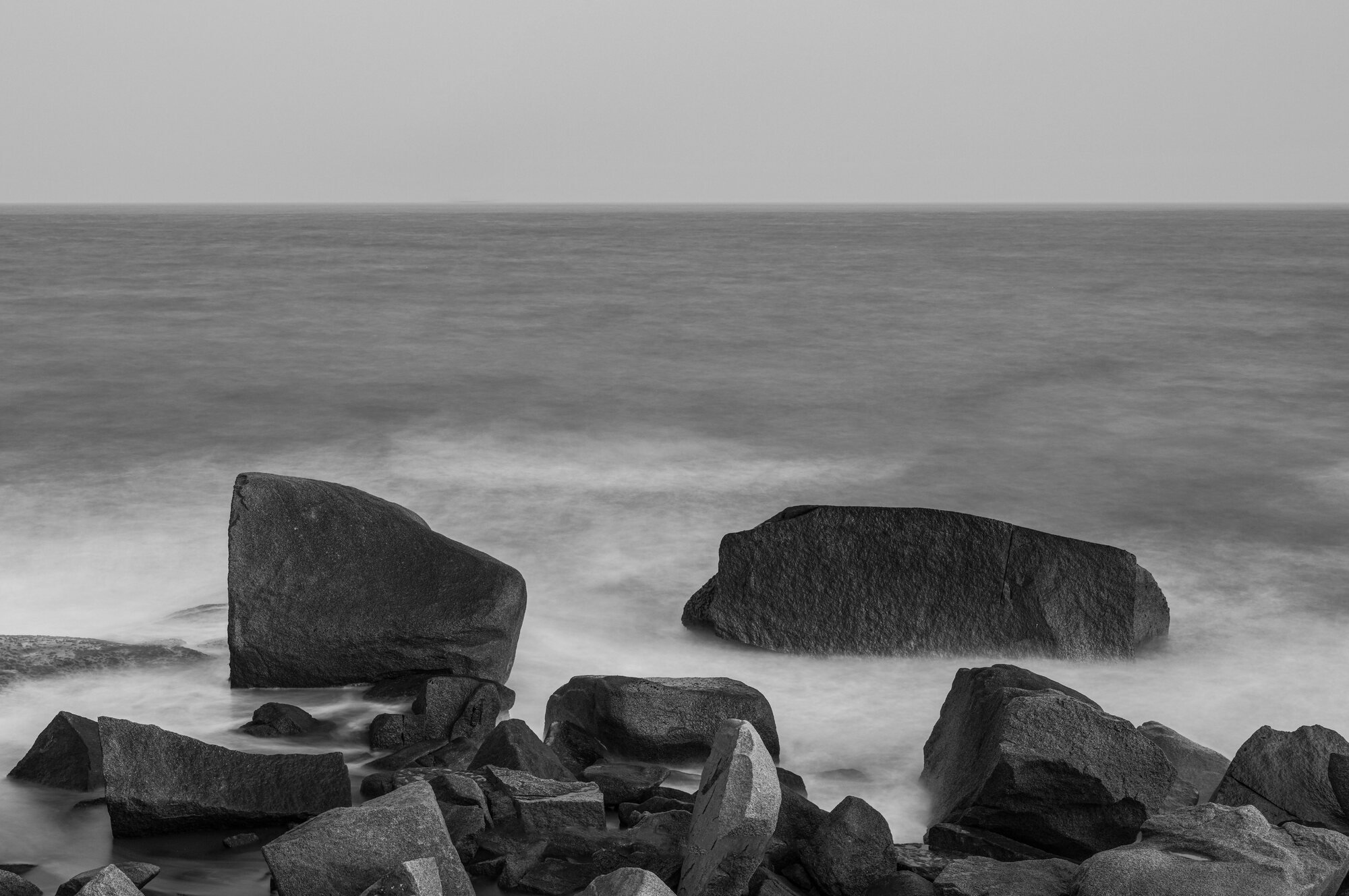 Landscape — 01